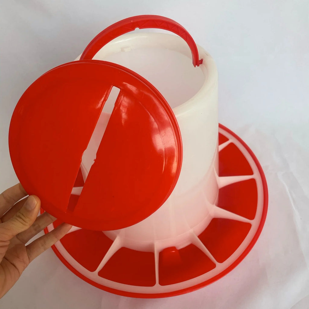 Csirke önetető -  1,5 kg