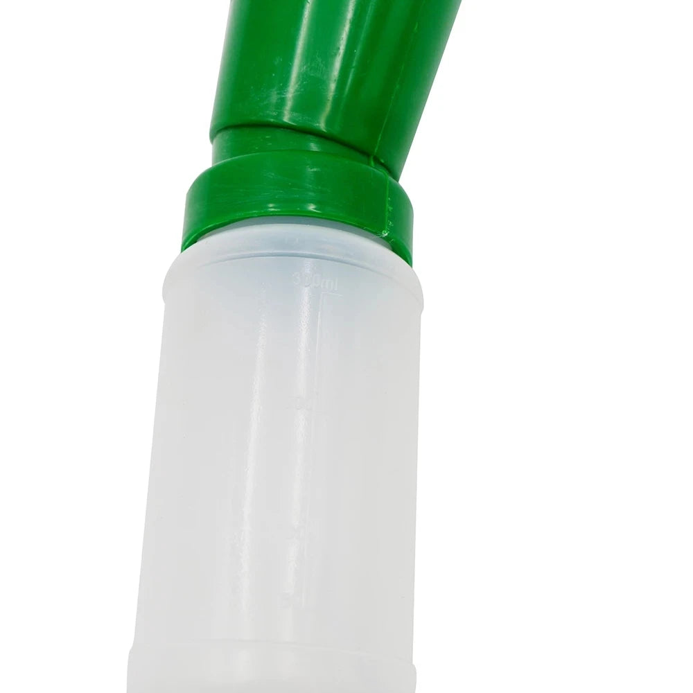 Tőgyfertőtlenítő pohár